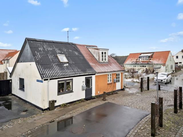 Ejendom til salg i Løgstør, Brønderslev-Dronninglund