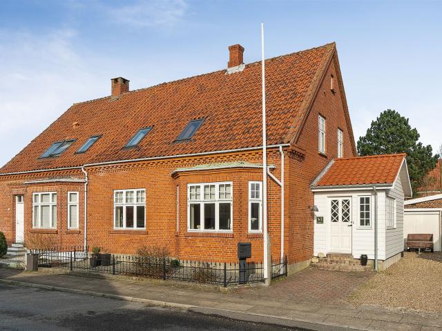 Ejendom til salg i Varde