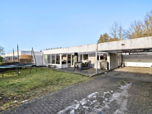 Villa til salg i Herlev, Brøndby