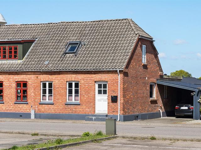 Ejendom til salg i Skjern, Århus