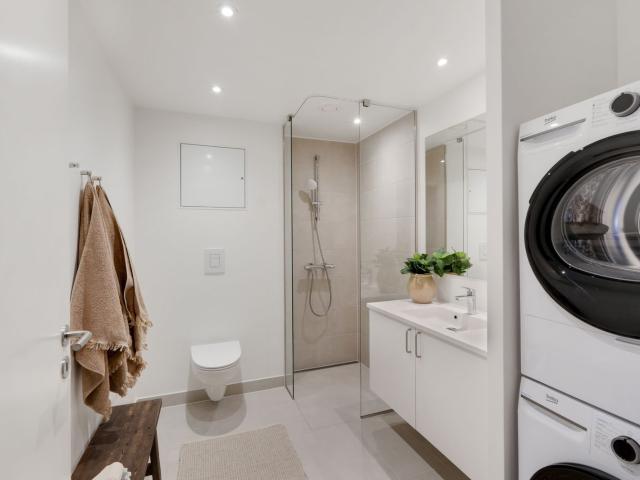 Villa til leje i Kalundborg