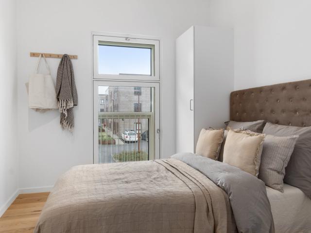 Lejlighed til leje i Viborg, Århus