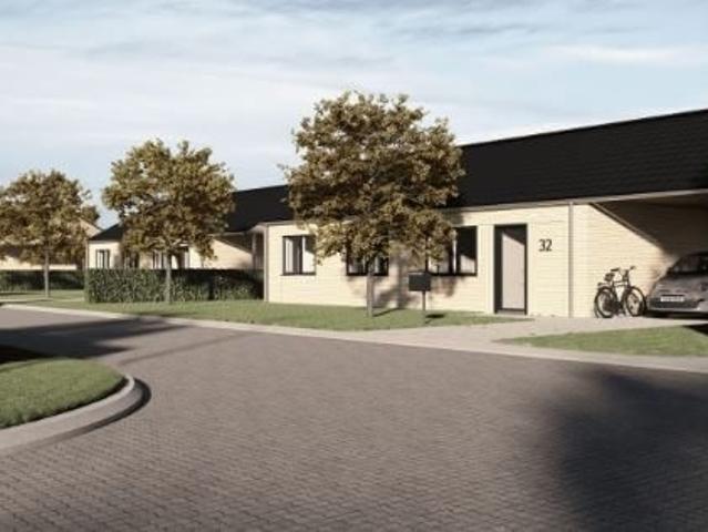 Hus til leje i Middelfart