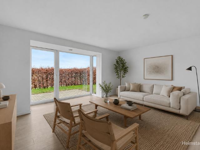 Villa til leje i Århus