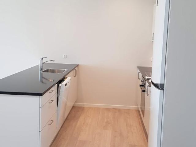 Villa til leje i Århus