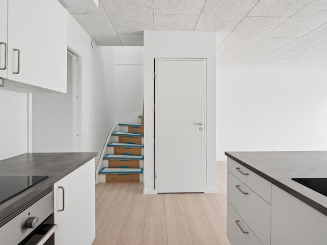 Villa til leje i Hornslet, Århus
