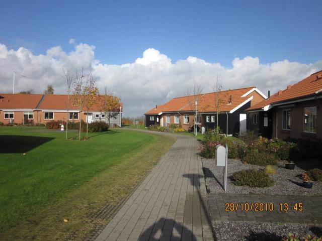 Villa til leje i Varde