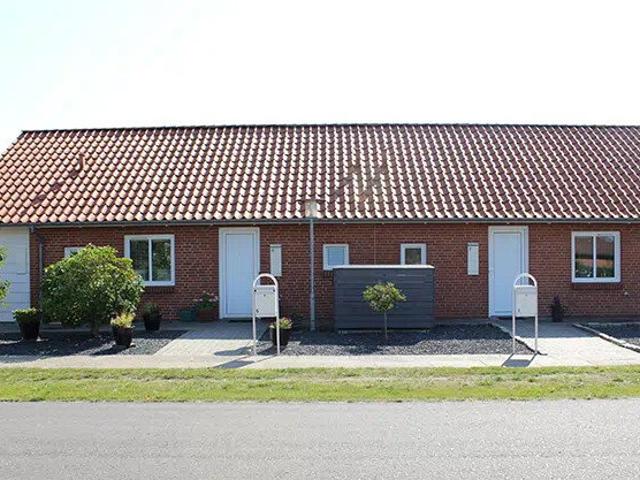 Hus til leje i Århus