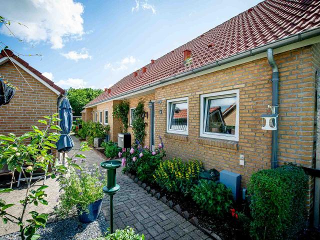 Villa til leje i Hjordkær, Aabenraa
