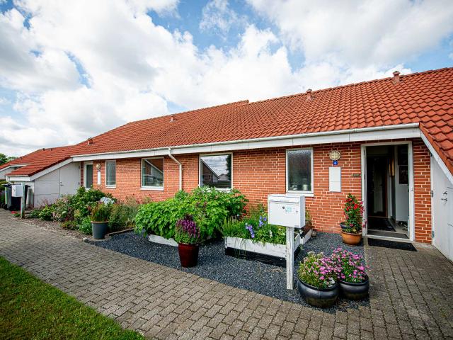 Villa til leje i Bov, Smedeby