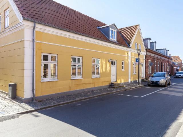 Villa til leje i Ringkøbing, Århus