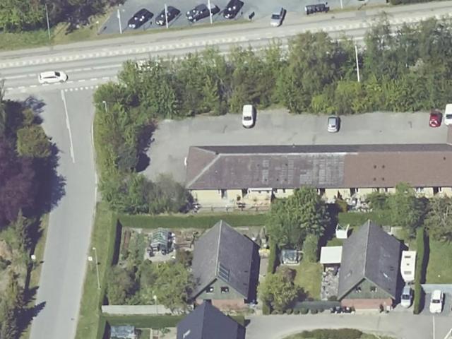 Erhvervsejendom til leje i Svinninge, Holbæk