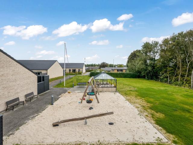 Villa til leje i Grindsted, Billund