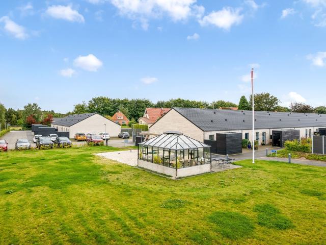 Villa til leje i Grindsted, Billund