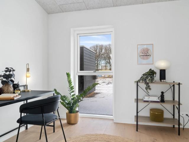 Villa til leje i Østbyen, Grindsted
