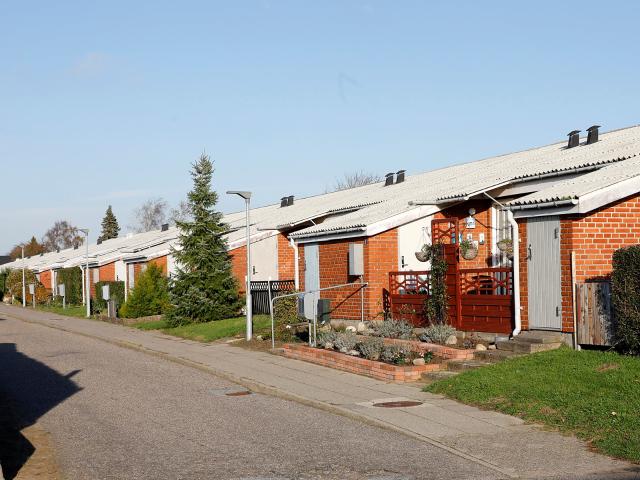 Villa til leje i Brønderslev-Dronninglund