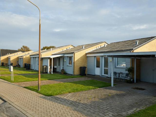 Villa til leje i Brønderslev-Dronninglund