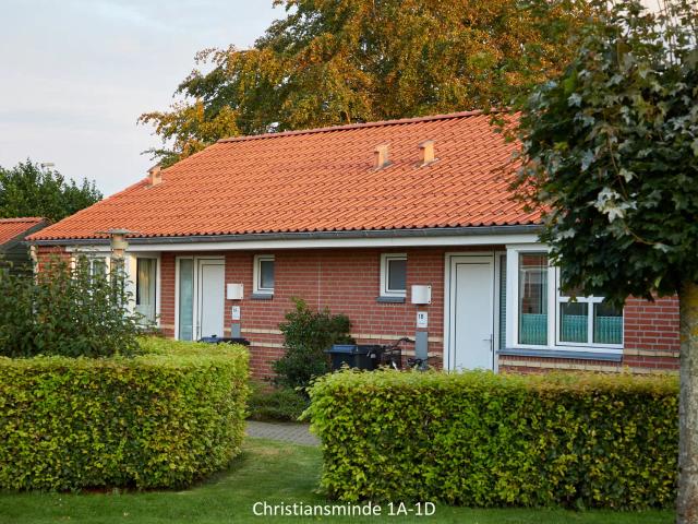 Villa til leje i Brønderslev-Dronninglund