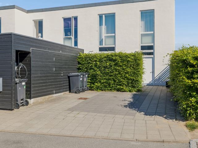 Villa til leje i Skåde, Aarhus