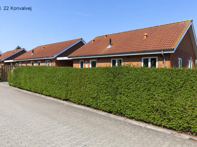 Villa til leje i Århus