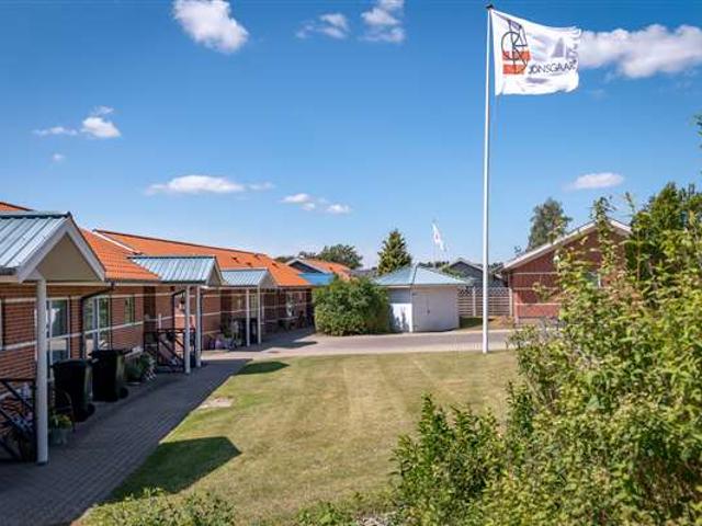 Villa til leje i Ejstrupholm, Århus
