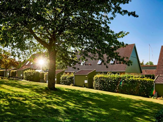 Villa til leje i Ågerup, Roskilde