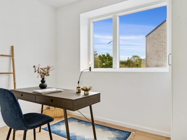 Villa til leje i Roskilde