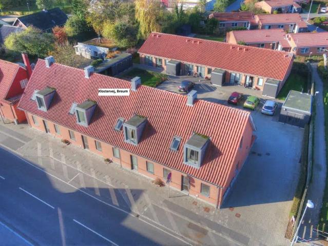Villa til leje i Breum, Århus