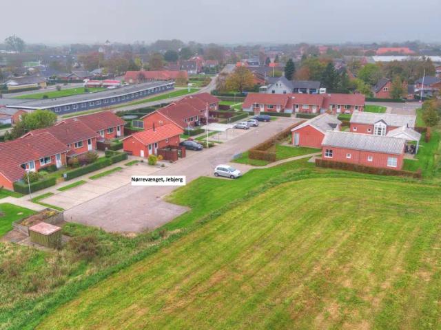 Ejendom til leje i Jebjerg, Århus