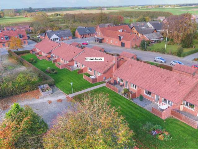 Villa til leje i Breum, Århus
