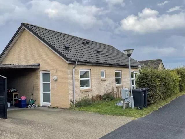 Hus til leje i Børkop, Vejle