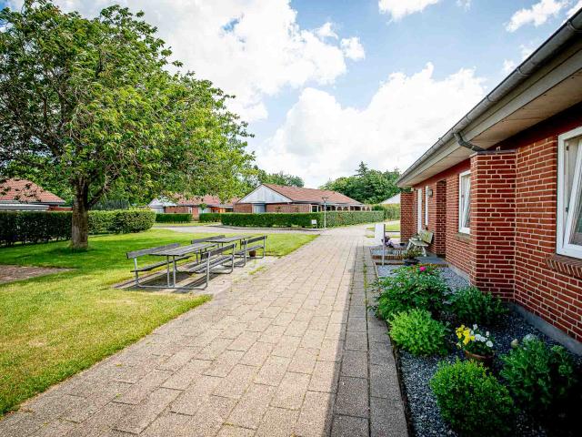 Villa til leje i Bolderslev, Aabenraa