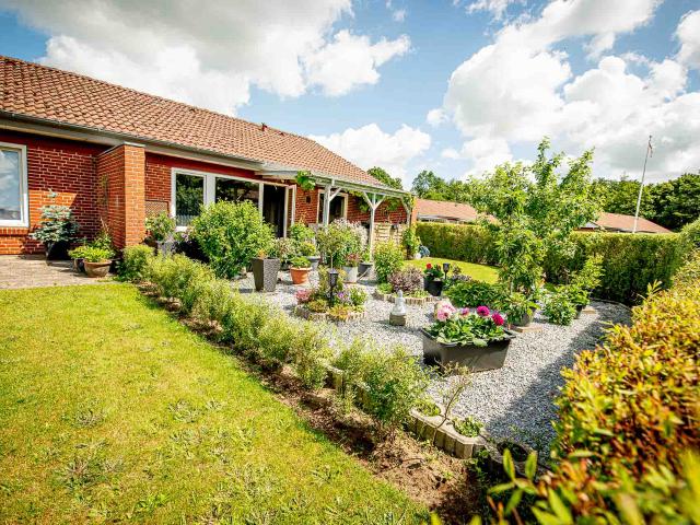 Villa til leje i Bolderslev, Aabenraa