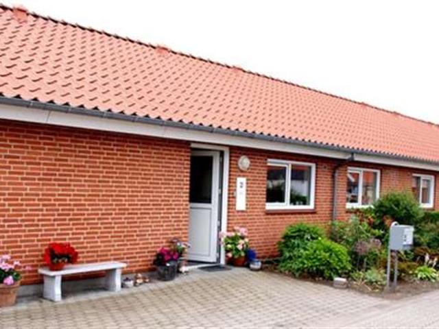 Villa til leje i Århus