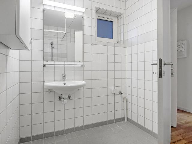 Villa til leje i Brovst, Brønderslev-Dronninglund