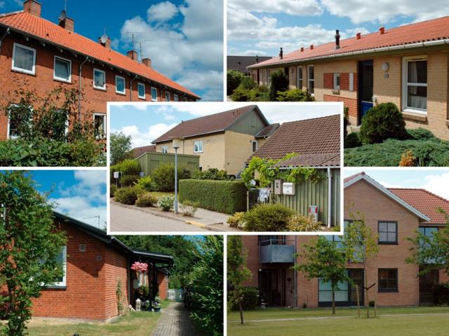 Lejlighed til leje i Tølløse, Holbæk