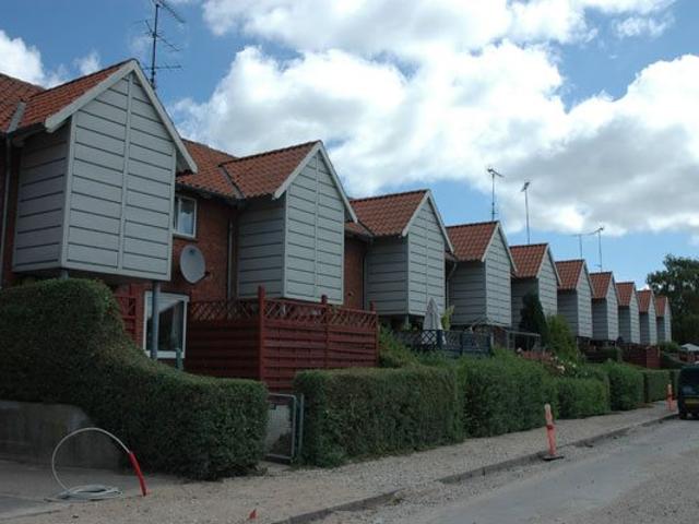 Lejlighed til leje i Tølløse, Holbæk