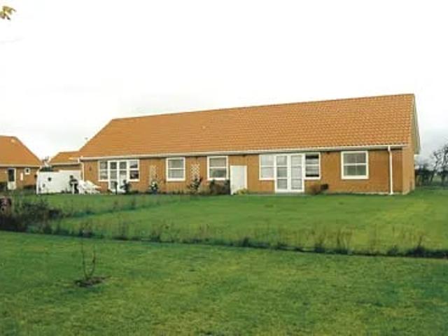 Villa til leje i Varde