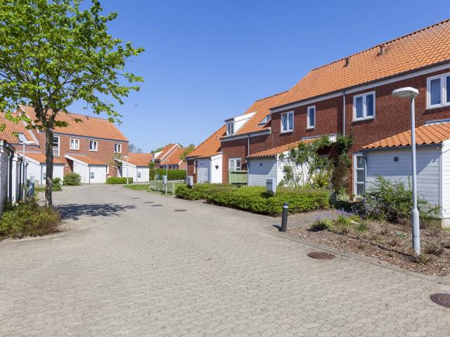 Villa til leje i Sønderby, Ringkøbing