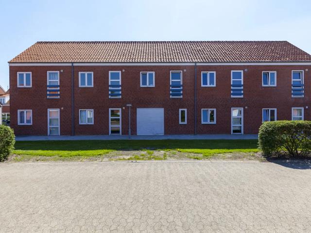 Villa til leje i Sønderby, Ringkøbing