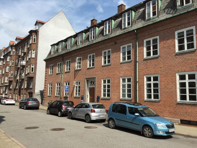 Ejendom til leje i Aalborg, Brønderslev-Dronninglund