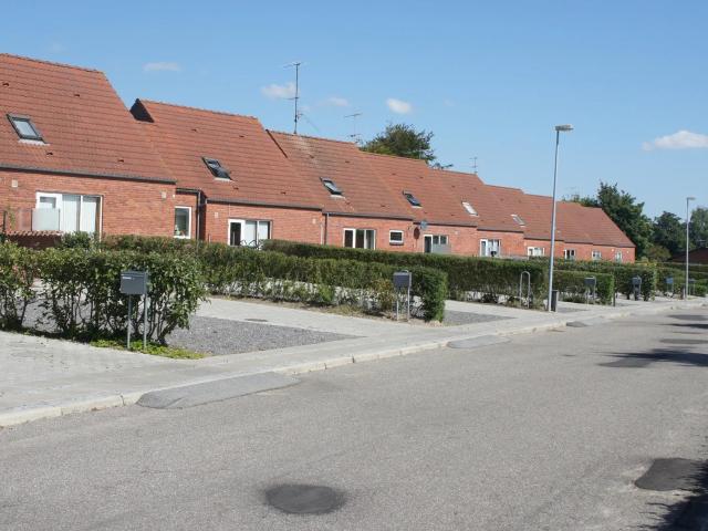 Villa til leje i Aalestrup, Brønderslev-Dronninglund