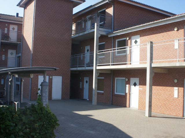 Villa til leje i Aars, Brønderslev-Dronninglund