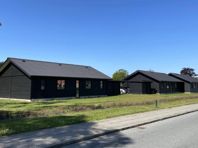Villa til leje i Brønderslev-Dronninglund