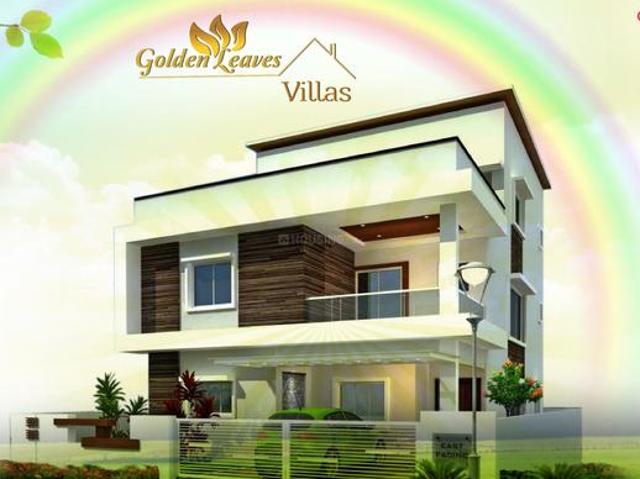 Villa for sale in Haidarabad, Telangana