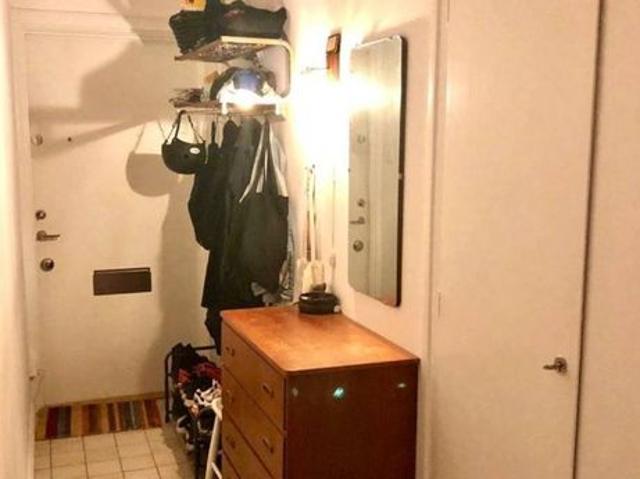 Lägenhet hyra i Botkyrka, Stockholm