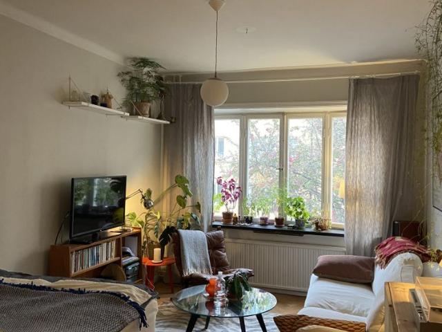 Lägenhet hyra i Botkyrka, Stockholm