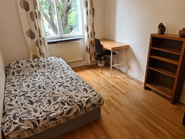 Rum hyra i Botkyrka, Stockholm