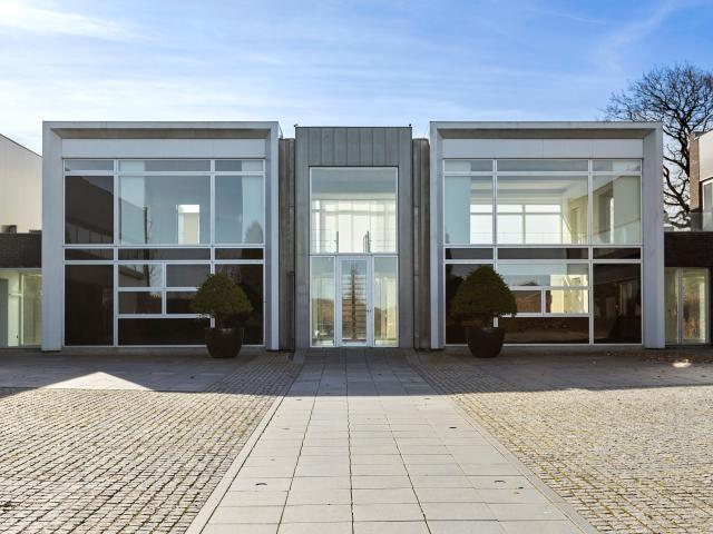 Villa til salg i Askov, Vejen