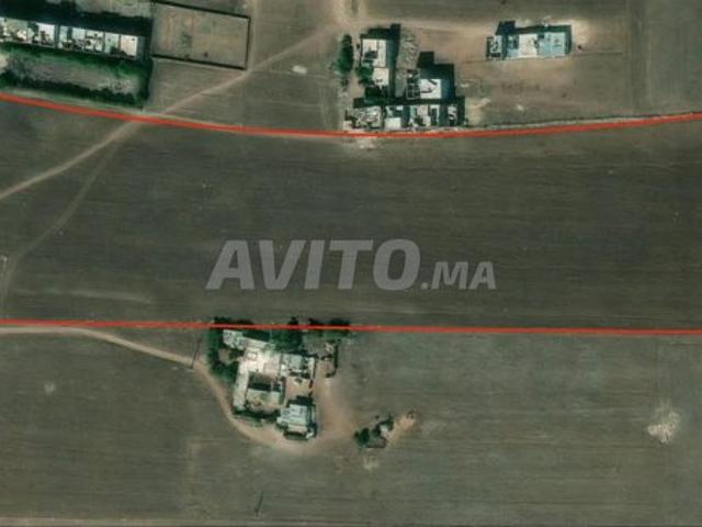 Propriété vente à El Ma, Gharb-Chrarda-Beni Hssen